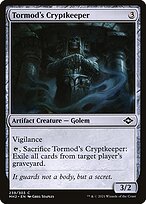 Tormod's Cryptkeeper - Modern Horizons 2