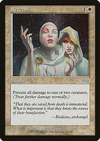Redeem - Urza's Saga
