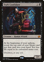 Dark Confidant - Modern Masters 2015