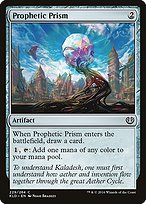 Prophetic Prism - Kaladesh