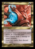 Izzet Charm - Ravnica Remastered