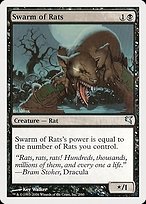 Swarm of Rats - Hachette UK
