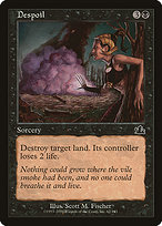 Despoil - Prophecy