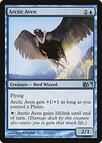 Arctic Aven - Magic 2013