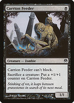 Carrion Feeder - Duel Decks: Phyrexia vs. the Coalition