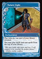 Future Sight - Mystery Booster 2