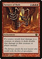 Furnace of Rath - Eighth Edition