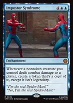 Impostor Syndrome - Marvel's Spider-Man