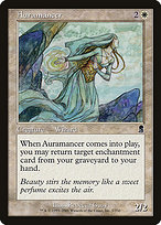 Auramancer - Odyssey