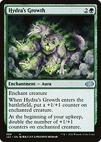 Hydra's Growth - Jumpstart 2022