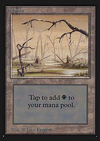 Swamp - Intl. Collectors' Edition