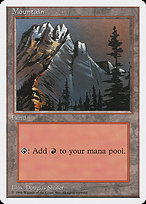 Mountain - Introductory Two-Player Set