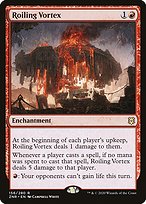 Roiling Vortex - Zendikar Rising