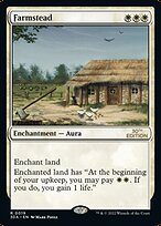 Farmstead - 30th Anniversary Edition