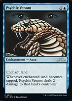 Psychic Venom - 30th Anniversary Edition