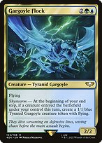 Gargoyle Flock - Warhammer 40,000 Commander
