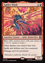 Spider-Punk - Marvel's Spider-Man