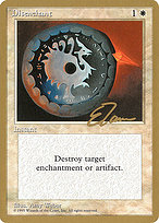 Disenchant - Pro Tour Collector Set