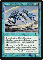 Graxiplon - Onslaught