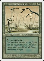 Heer der geplagten Skelette (Drudge Skeletons) - Fourth Edition