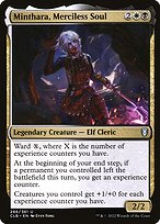 Minthara, Merciless Soul - Commander Legends: Battle for Baldur's Gate