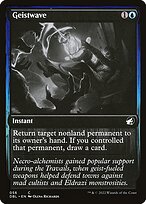 Geistwave - Innistrad: Double Feature