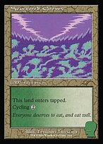 Scattered Groves - Secret Lair Drop