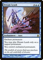 Dream Leash - Ravnica: City of Guilds