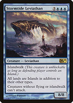 Stormtide Leviathan - Magic 2011