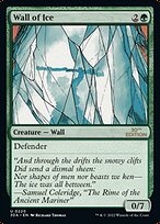 Wall of Ice - 30th Anniversary Edition