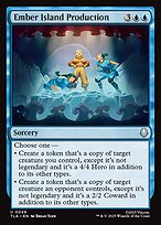 Ember Island Production - Avatar: The Last Airbender