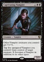 Captivating Vampire - Innistrad Remastered