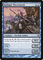 Halimar Wavewatch - Rise of the Eldrazi
