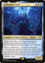 Belisarius Cawl - Warhammer 40,000 Commander