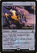 Endbringer - Oath of the Gatewatch Promos - Promo Foil