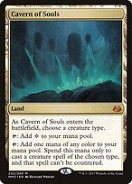 Cavern of Souls - Modern Masters 2017