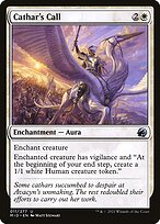 Cathar's Call - Innistrad: Midnight Hunt
