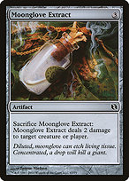 Moonglove Extract - Duel Decks: Elspeth vs. Tezzeret