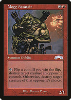 Mogg Assassin - Exodus