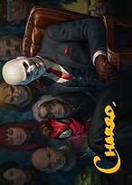 Chameleon, Master of Disguise - Marvel's Spider-Man Art Series - Borderless