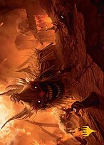 The Final Days - Final Fantasy Art Series - Borderless