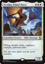 Zetalpa, Primal Dawn - Game Night 2019