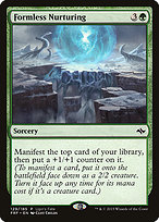 Formless Nurturing - Ugin's Fate