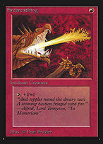 Firebreathing - Intl. Collectors' Edition