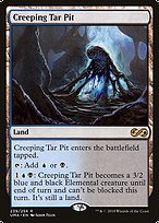 Creeping Tar Pit - Ultimate Masters