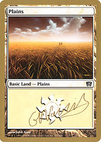 Plains - World Championship Decks 2004