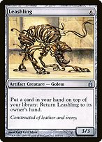 Leashling - Ravnica: City of Guilds