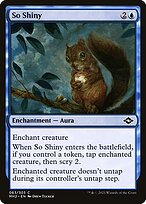 So Shiny - Modern Horizons 2