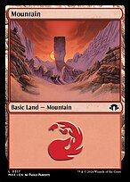 Mountain - Modern Horizons 3