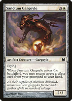 Sanctum Gargoyle - Modern Masters